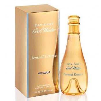 Davidoff Cool Water Sensual Essence Woman's Perfume - Women Perfumes - Best Price in Pakistan - HitShop.pk